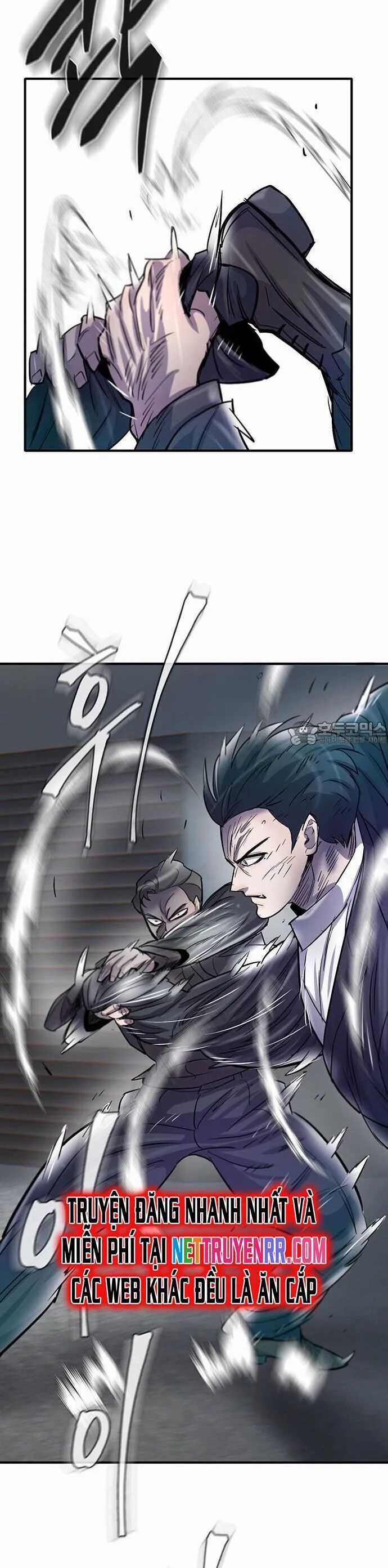 Bù Nhìn - Chương 100 - Trang 29