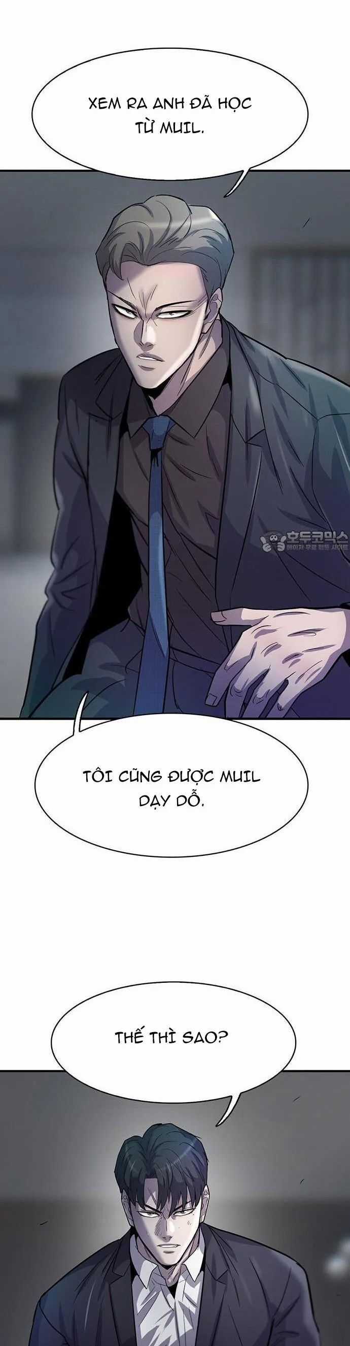 Bù Nhìn - Chương 100 - Trang 31