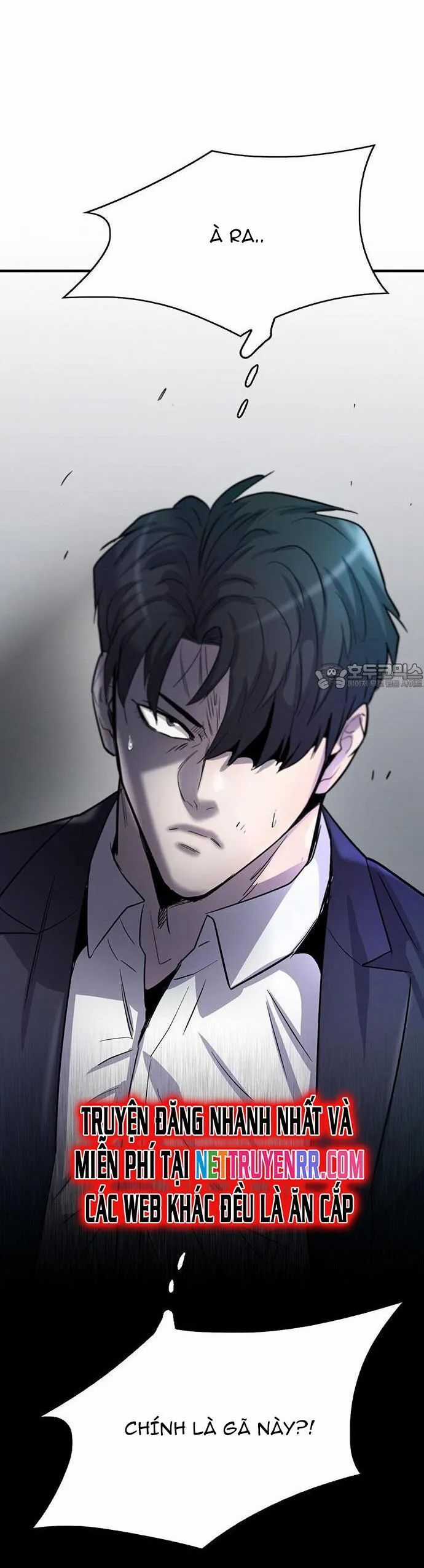 Bù Nhìn - Chương 100 - Trang 33