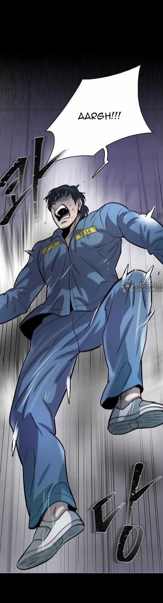 Bù Nhìn - Chương 100 - Trang 34