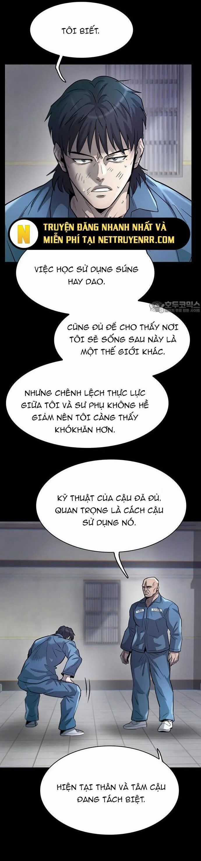 Bù Nhìn - Chương 100 - Trang 36