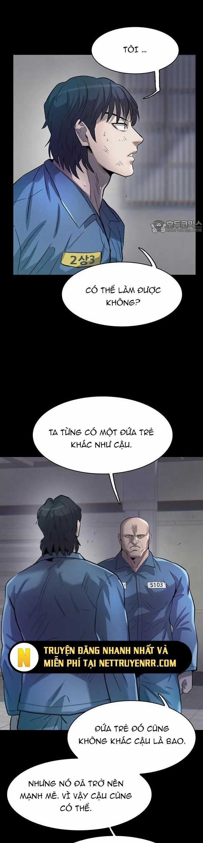 Bù Nhìn - Chương 100 - Trang 37