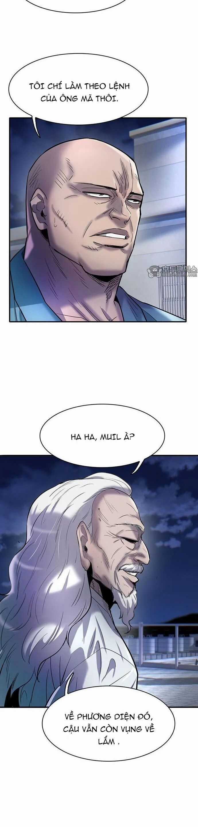 Bù Nhìn - Chương 100 - Trang 5