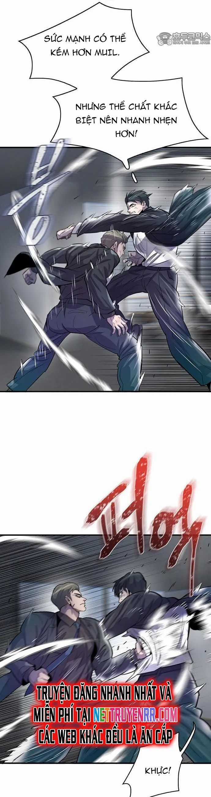 Bù Nhìn - Chương 100 - Trang 42