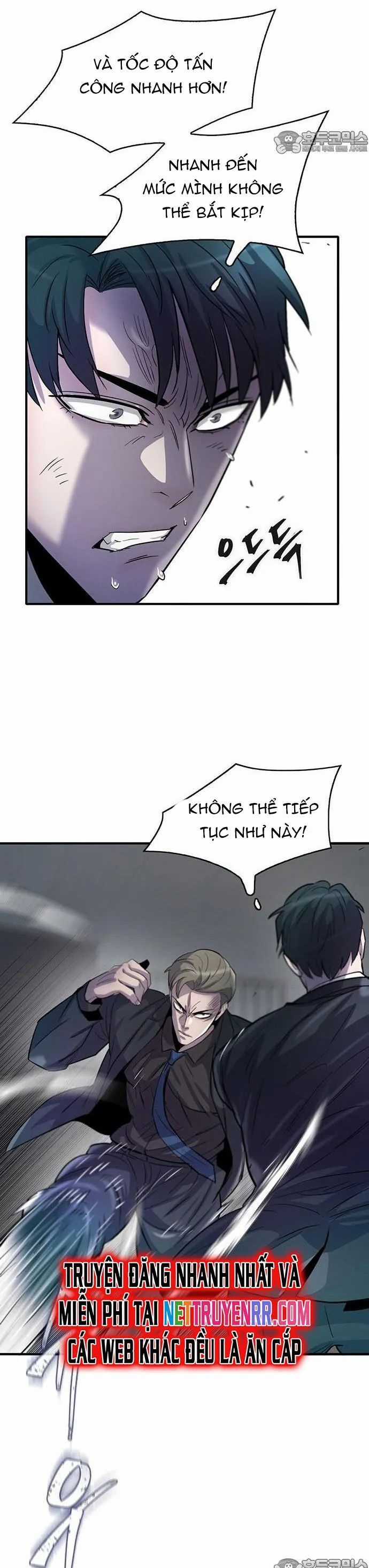 Bù Nhìn - Chương 100 - Trang 44