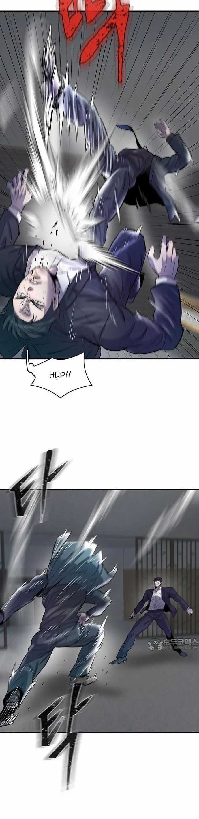 Bù Nhìn - Chương 100 - Trang 47