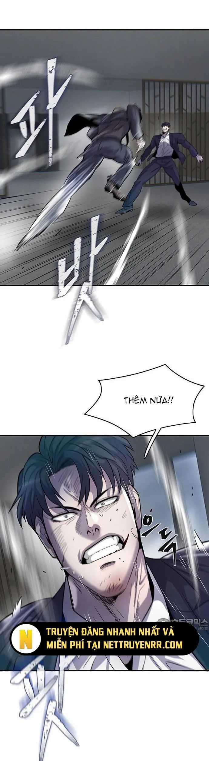 Bù Nhìn - Chương 100 - Trang 48