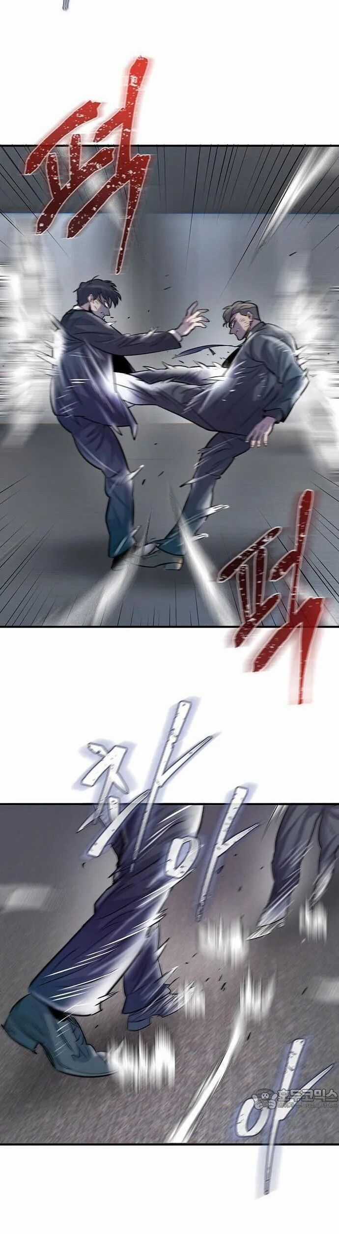 Bù Nhìn - Chương 100 - Trang 49