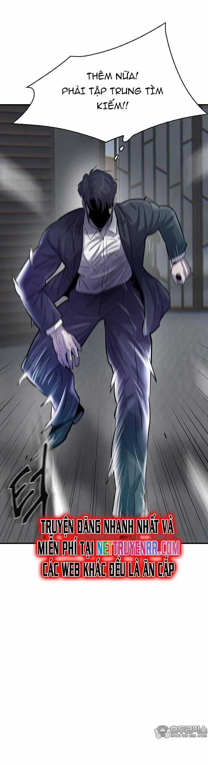 Bù Nhìn - Chương 100 - Trang 50