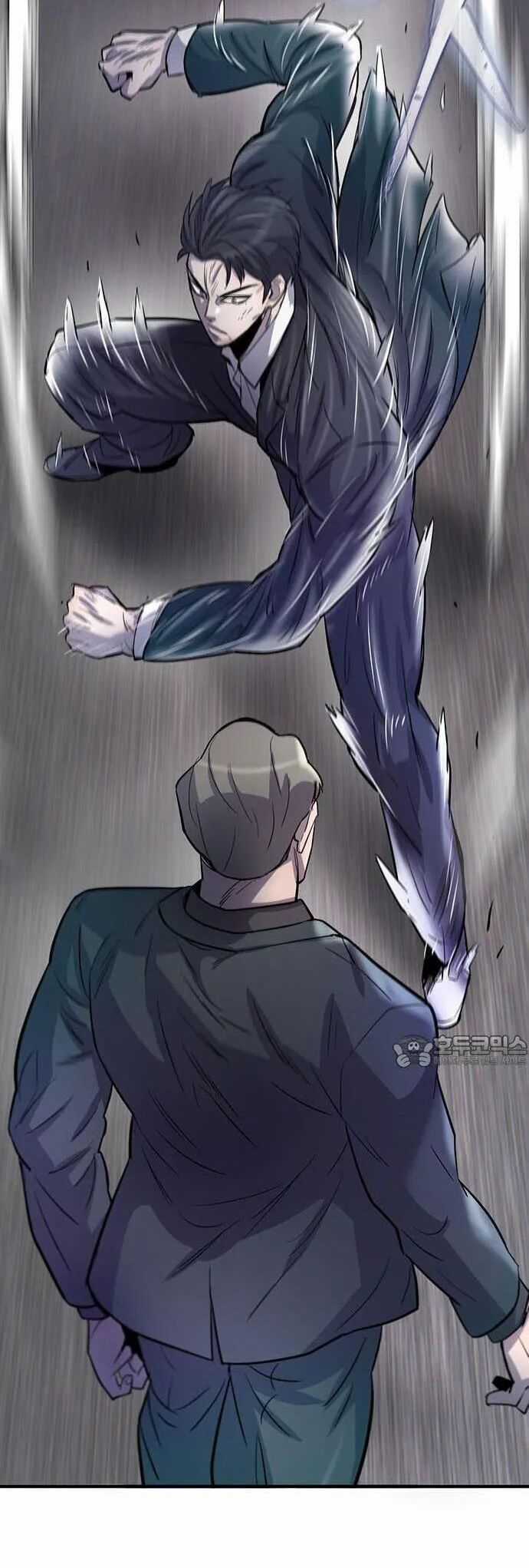 Bù Nhìn - Chương 100 - Trang 54