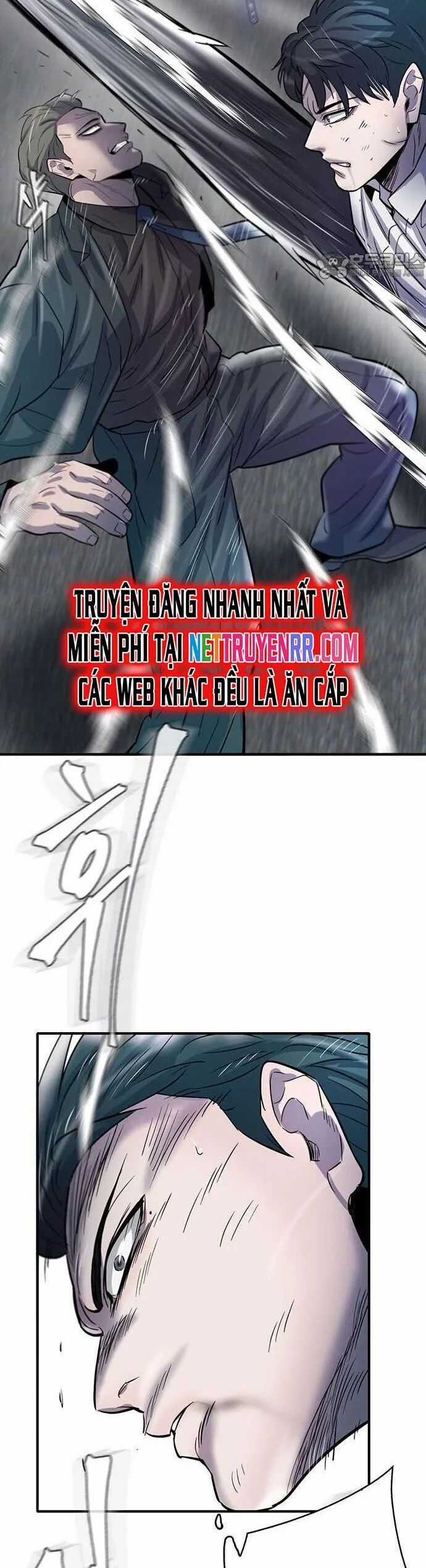 Bù Nhìn - Chương 100 - Trang 61