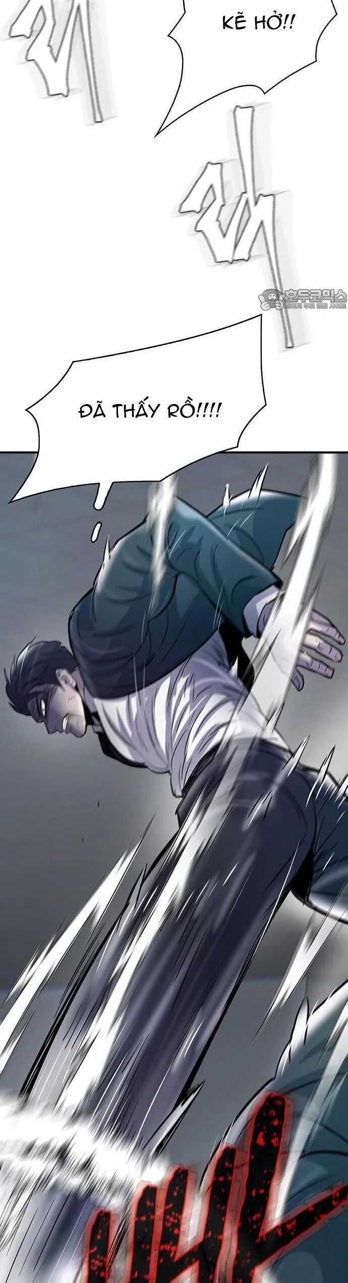 Bù Nhìn - Chương 100 - Trang 62