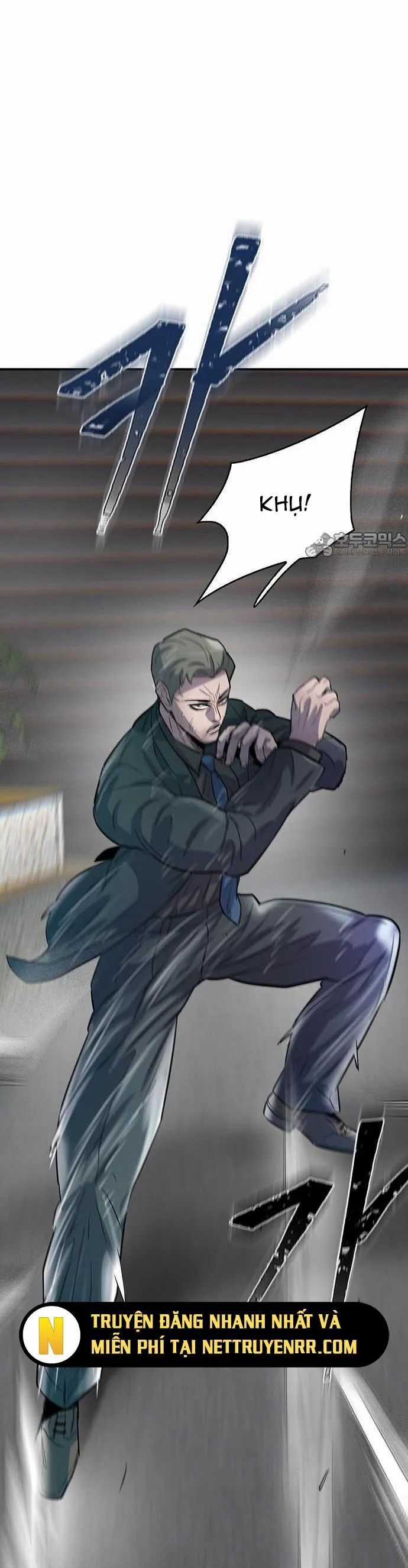 Bù Nhìn - Chương 100 - Trang 64