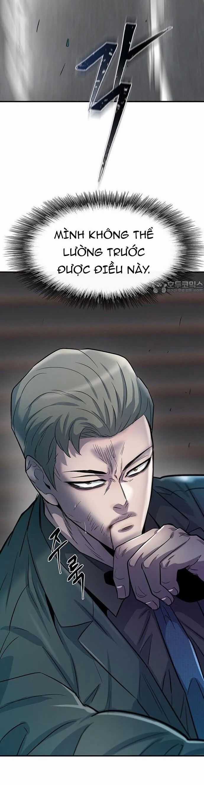 Bù Nhìn - Chương 100 - Trang 65