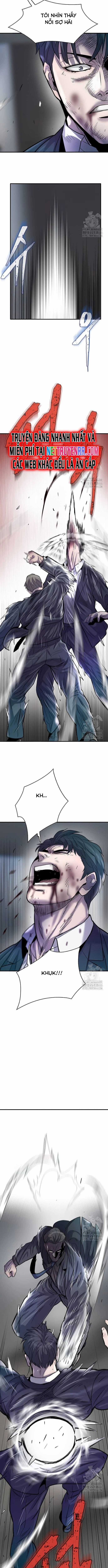 Bù Nhìn - Chương 101 - Trang 11