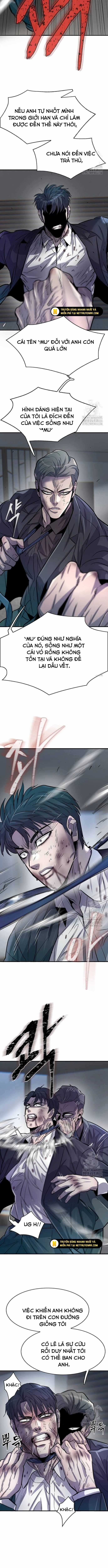 Bù Nhìn - Chương 101 - Trang 12