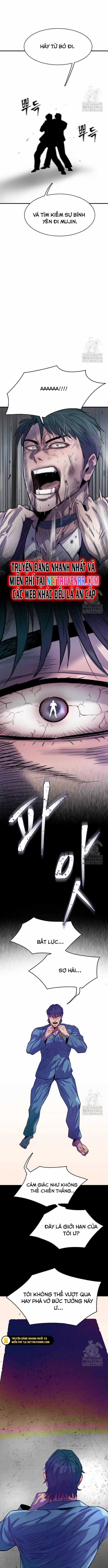Bù Nhìn - Chương 101 - Trang 13