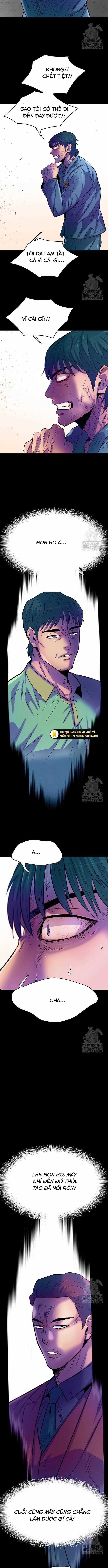 Bù Nhìn - Chương 101 - Trang 14
