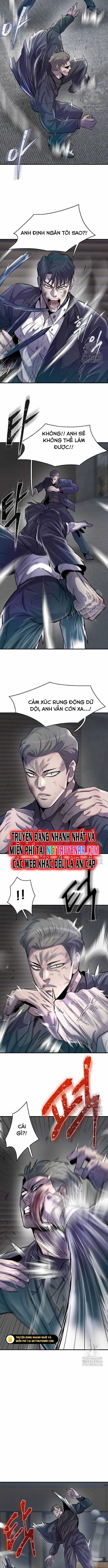 Bù Nhìn - Chương 101 - Trang 17