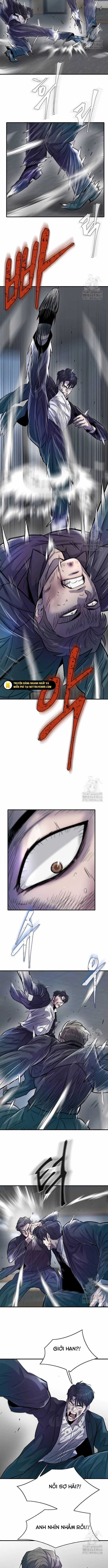 Bù Nhìn - Chương 101 - Trang 18