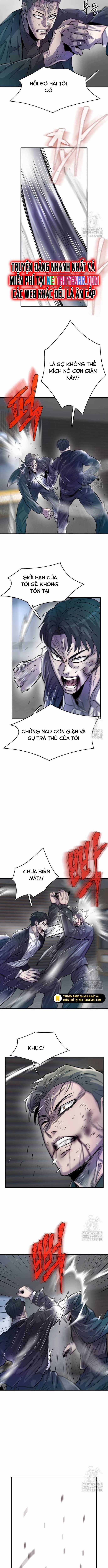 Bù Nhìn - Chương 101 - Trang 19