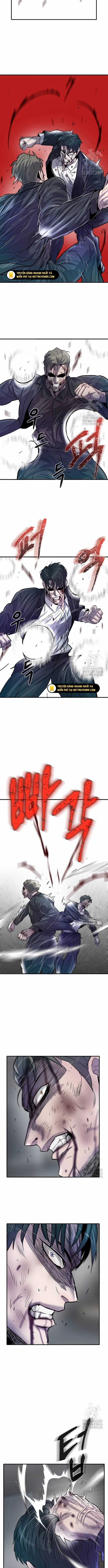 Bù Nhìn - Chương 101 - Trang 20