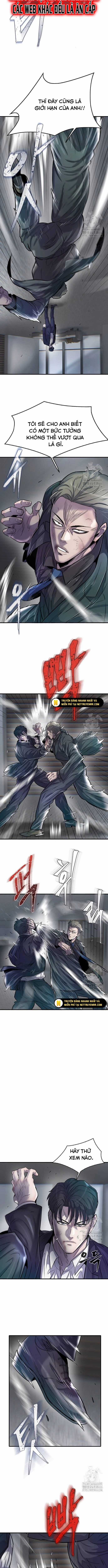 Bù Nhìn - Chương 101 - Trang 3