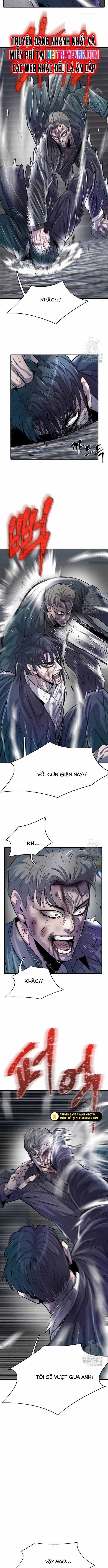 Bù Nhìn - Chương 101 - Trang 21