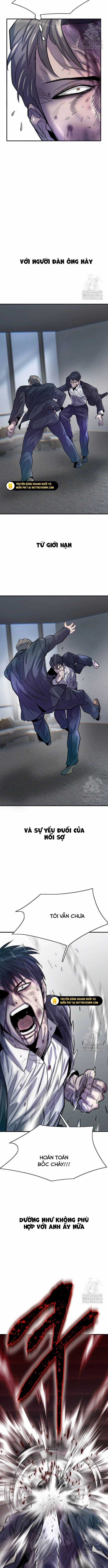 Bù Nhìn - Chương 101 - Trang 22