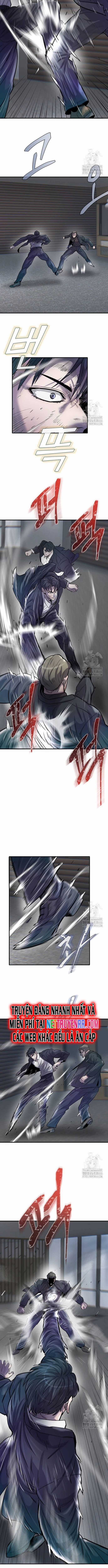 Bù Nhìn - Chương 101 - Trang 4