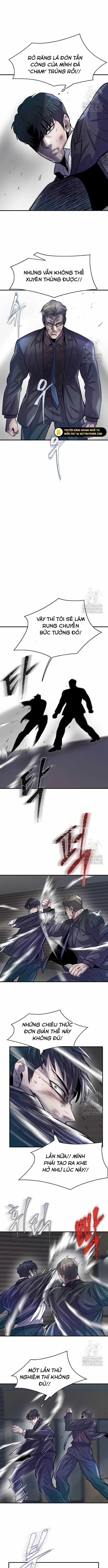 Bù Nhìn - Chương 101 - Trang 5