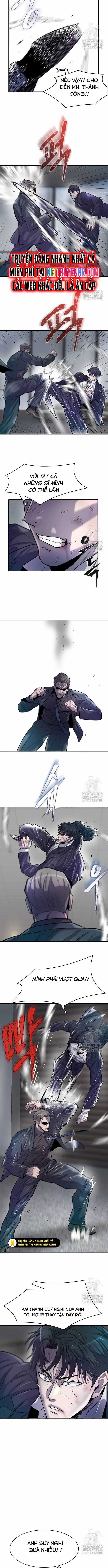 Bù Nhìn - Chương 101 - Trang 6