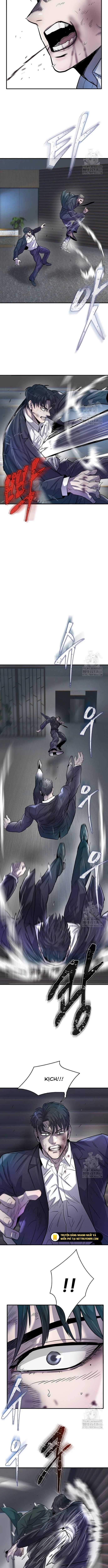 Bù Nhìn - Chương 101 - Trang 8