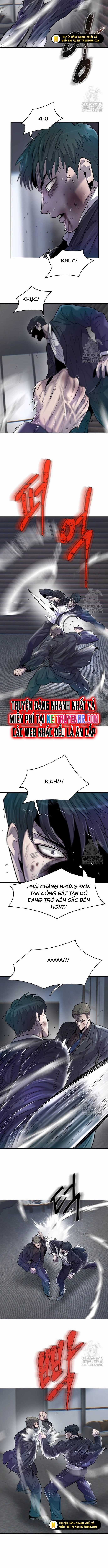 Bù Nhìn - Chương 101 - Trang 9