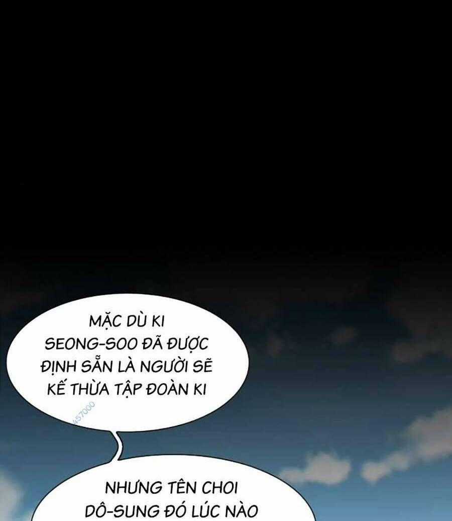 Bù Nhìn - Chương 11 - Trang 2