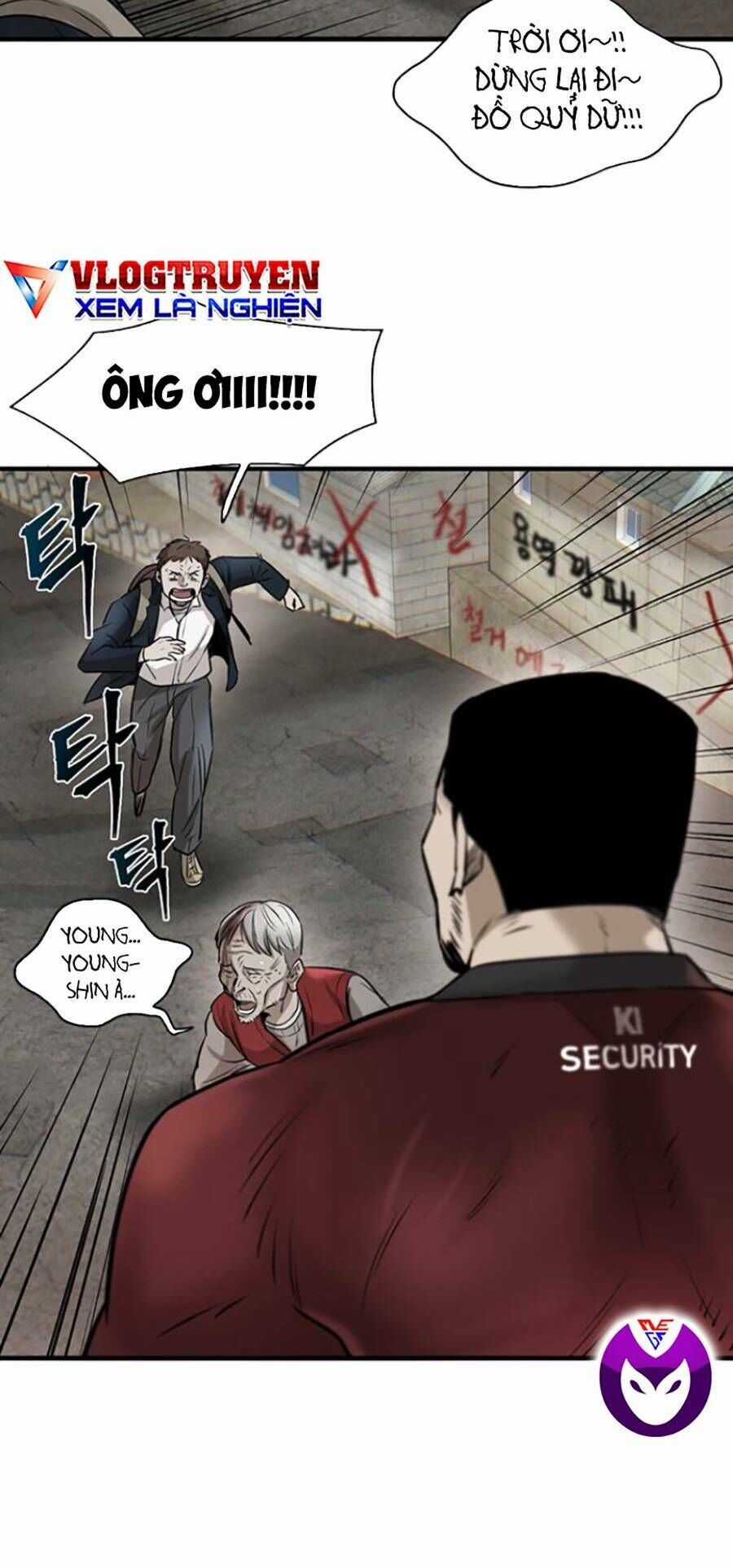 Bù Nhìn - Chương 11 - Trang 104