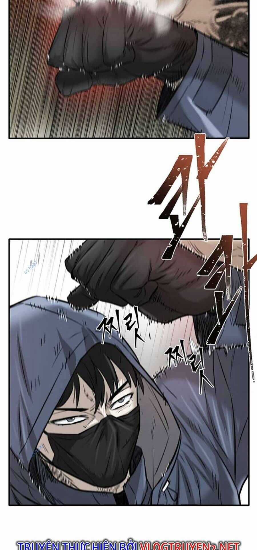 Bù Nhìn - Chương 11 - Trang 119