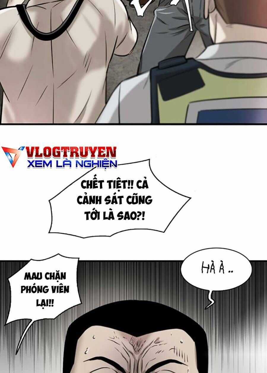 Bù Nhìn - Chương 11 - Trang 131