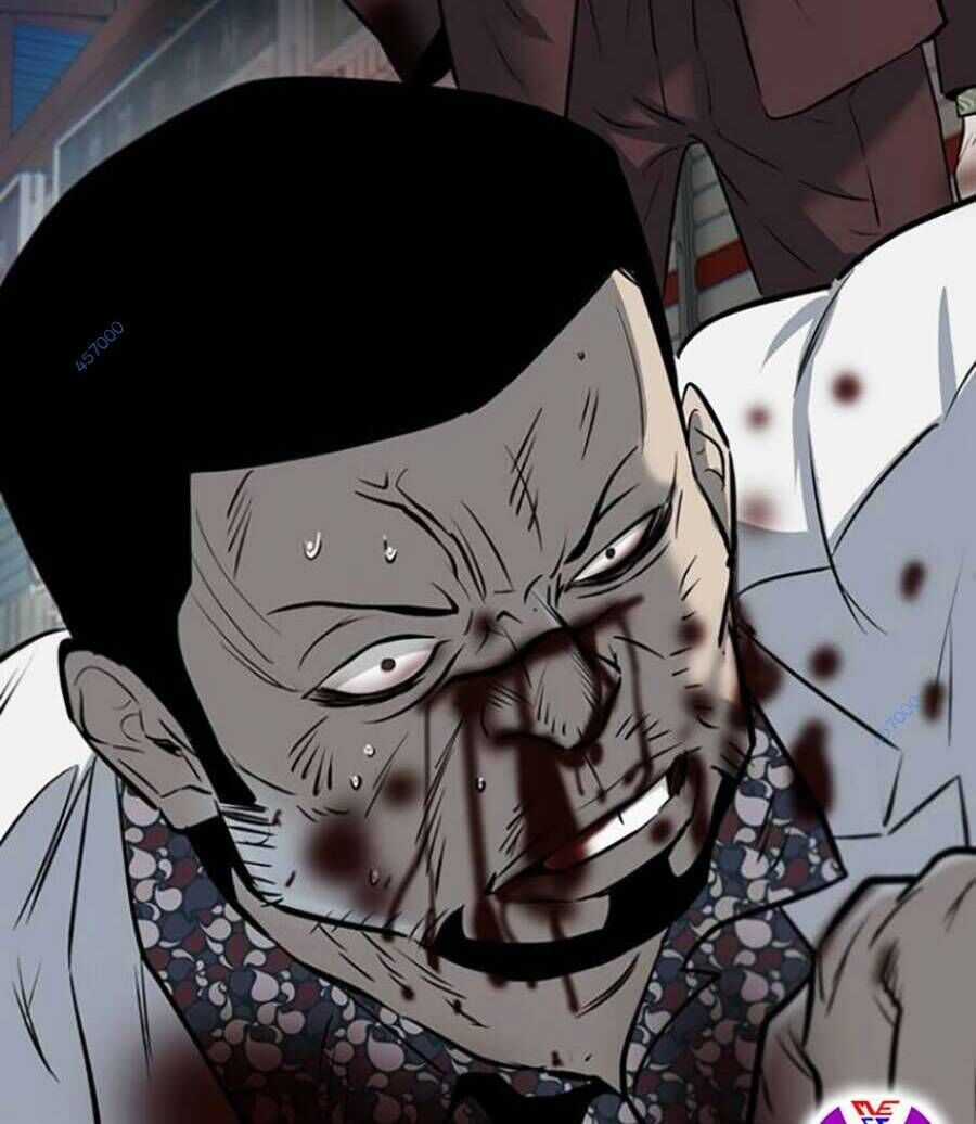 Bù Nhìn - Chương 11 - Trang 22