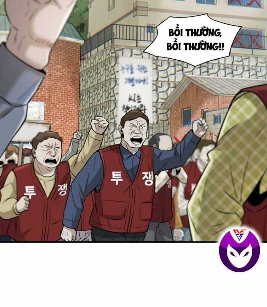 Bù Nhìn - Chương 11 - Trang 30