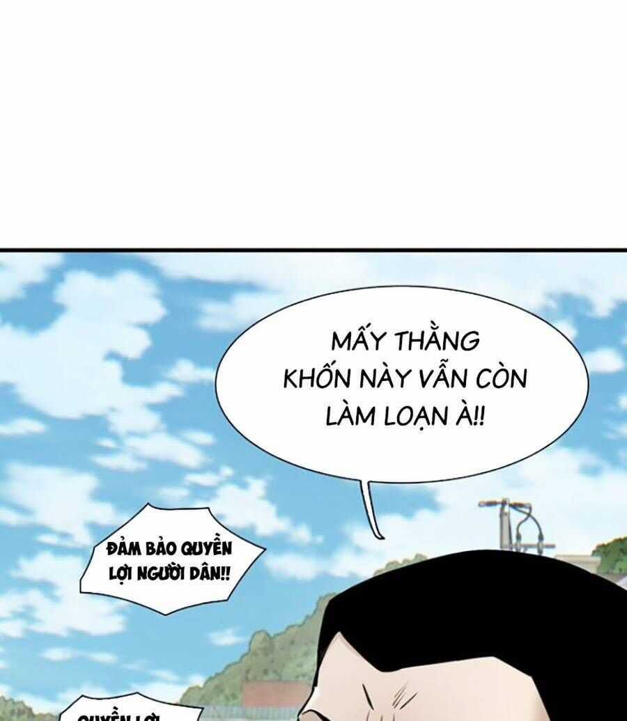 Bù Nhìn - Chương 11 - Trang 31