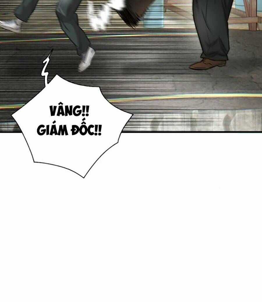 Bù Nhìn - Chương 11 - Trang 40