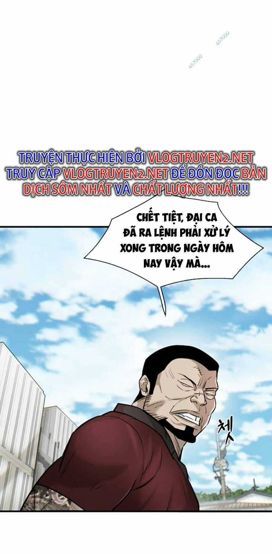 Bù Nhìn - Chương 11 - Trang 41