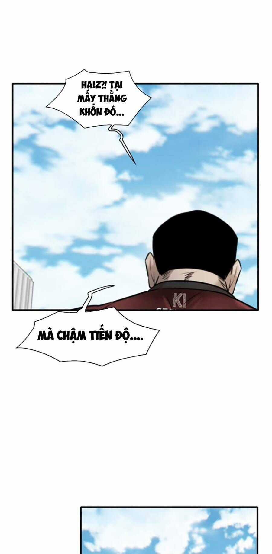 Bù Nhìn - Chương 11 - Trang 42