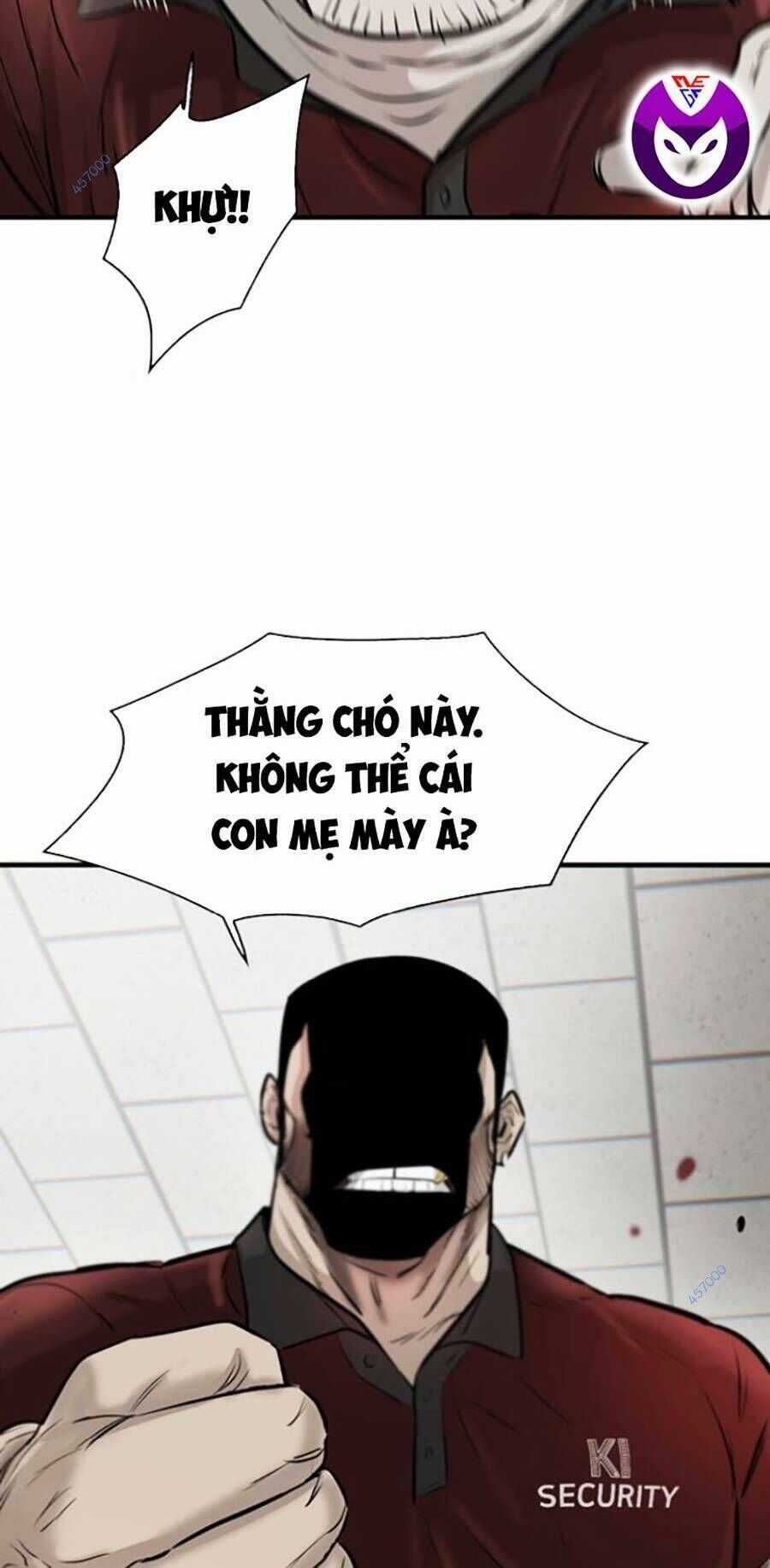 Bù Nhìn - Chương 11 - Trang 49