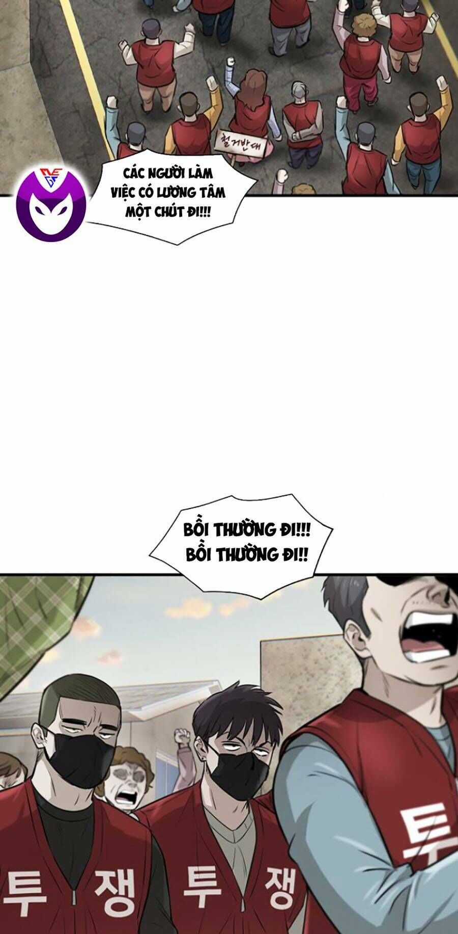 Bù Nhìn - Chương 11 - Trang 54