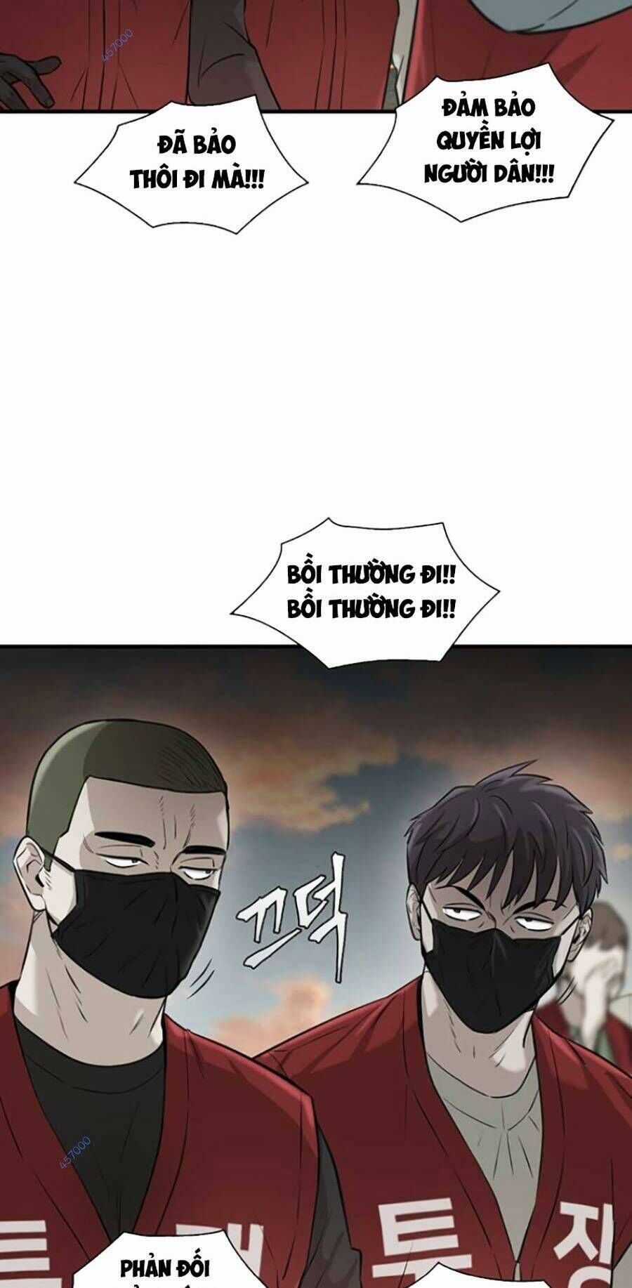 Bù Nhìn - Chương 11 - Trang 55