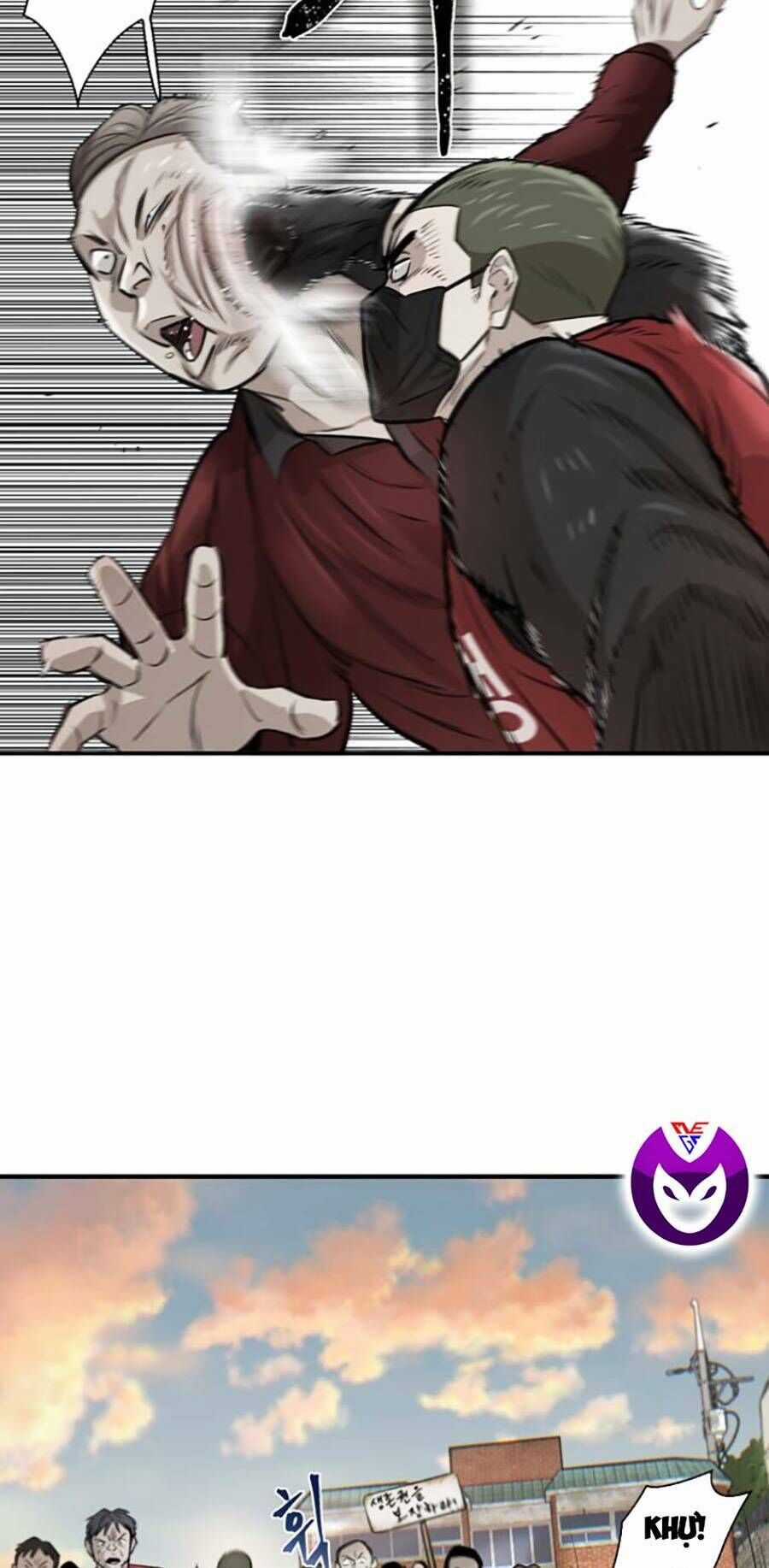 Bù Nhìn - Chương 11 - Trang 58