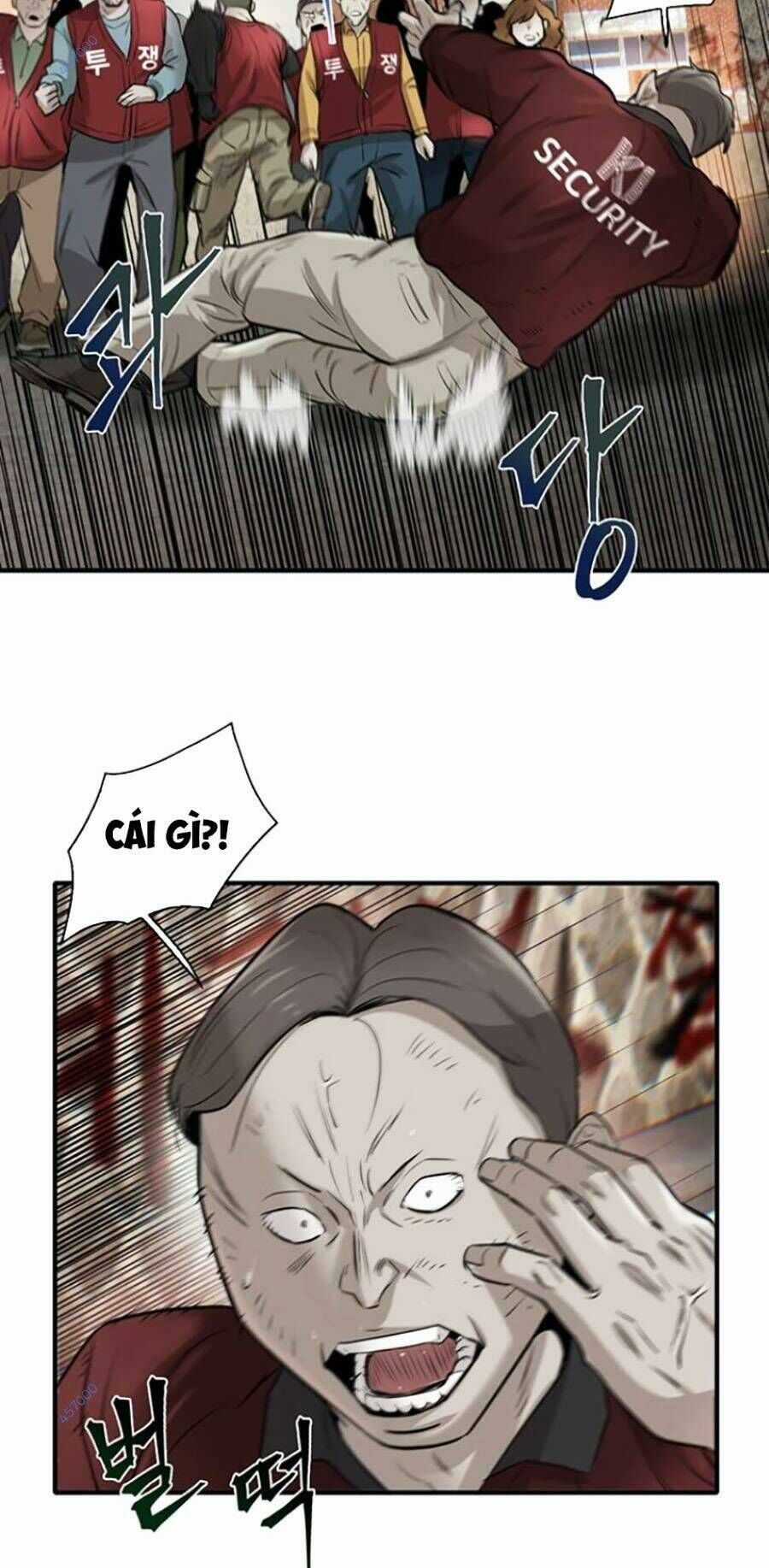 Bù Nhìn - Chương 11 - Trang 59