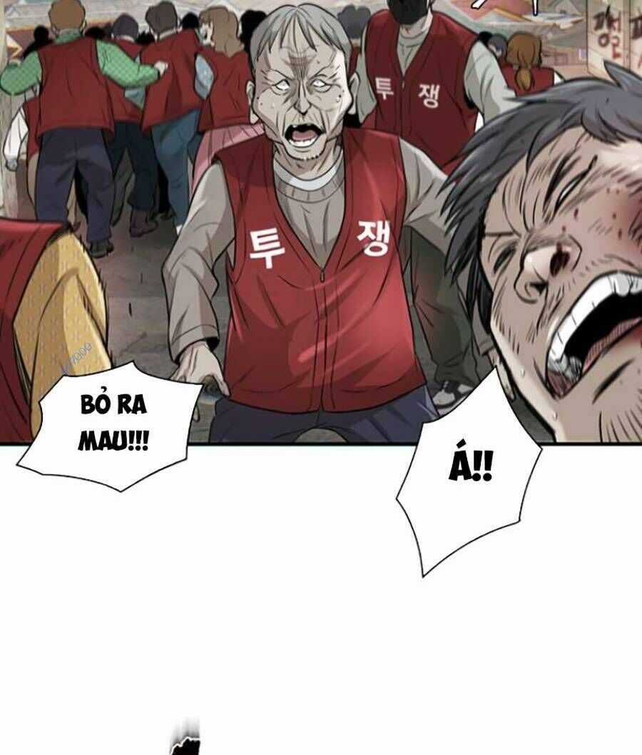 Bù Nhìn - Chương 11 - Trang 65